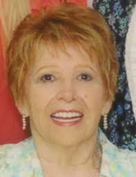 Mme Pierrette Séguin Décoste