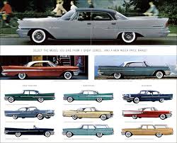 Image result for Coral 1958 Plymouth