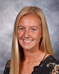 Abigail O'Shea's Women's Soccer Recruiting Profile