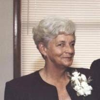 Mary Linda Lee Obituary