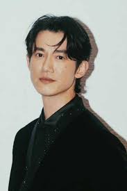 吳慷仁 — The Movie Database (TMDB)