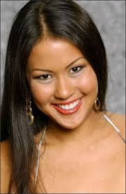 Miss Universe (2004) -- Portraits