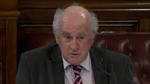 Citarán a Oscar Parrilli para que ratifique si De Vido invitó a Antonini  Wilson a la Casa Rosada