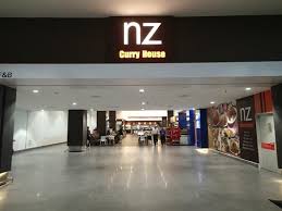 Nz curry house 咖喱屋 address : Entrance Klia2 Gateway Level 1 Picture Of Nz Curry House Kuala Lumpur Tripadvisor