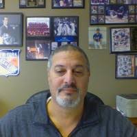 Steve Guida's Instagram, Twitter & Facebook