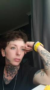 Danielle Doucette Tattoo