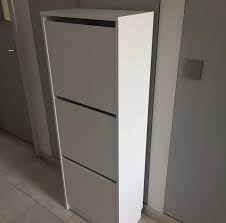 Brand New Ikea Bissa Outdoor Shoe Rack White Furniture Shoe Storage Cabinet Fotoclub Kontraste Info Ikea Mack In 2020 Ikea Shoe Rack Ikea Shoe Ikea Storage Solutions