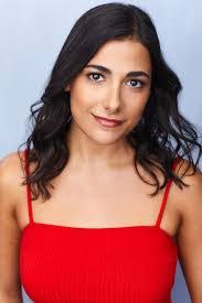 Michelle Lauren's Instagram, Twitter & Facebook