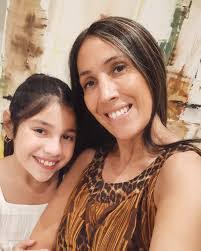 Alicia Paez's Instagram, Twitter & Facebook