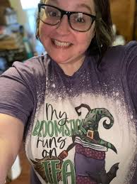 We've restocked our BWCA Topo Shirts form On The Limit! Find them