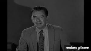 Twilight zone it's a good life. Possessed Child 2 Minute Twilight Zone It S A Good Life On Make A Gif