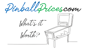 I tend to look at boston pinball ebay price record and also pinside itself for. Pinball Prices What S It Worth Free Price Guide