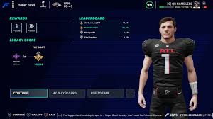A quick way to get a great lineup is to choose best lineup to automatically generate an optimal team based on. Madden Nfl 21 Knoef Trophy Guides