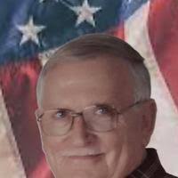 Frank "Mac" McPherson and Margurete Krafick July 1953