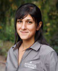 Monrovia expands new plants team