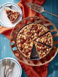 The pioneer woman shows you how with her delicious pecan pie recipe. 71 Best Thanksgiving Pie Recipes Ideas For Thanksgiving Pies
