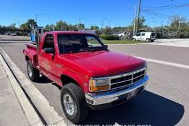 Image result for Scarlet Red 1992 Dodge