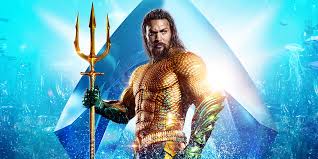 Boston was attacked by a carnivorous underwater species called the trench, and aquaman and mera fended off the invasion. Warnerbros Com Aquaman Movies