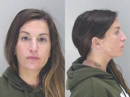JESSICA TUCKER Richmond County authorities have announced the arrest of  Jessica Tucker, with these listed charges.  https://augustacrime.com/jessica-tucker-6/