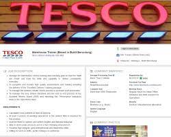 Simply create a free jobstreet candidate's account and start applying to your. Rawang And Bukit Beruntung Commercial Property Listings Tesco Bukit Beruntung Looking For Chargeman And Warehouse Trainer