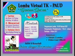 D 04 form penilaian ujian tahfidz al quran. Lomba Tahfidz Ananda Afrida Khoirunisa Ba Aisyiyah Kedokan Min 9 Boyolali Youtube