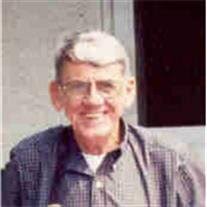 James R. Ogles Obituary