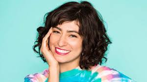 Melissa Villaseñor to perform at Hilarities