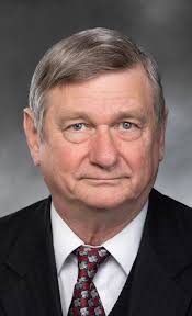 Mike Padden • Bob McCaslin • Rob Chase