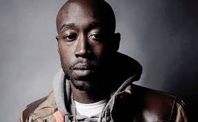 Freddie Gibbs
