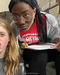 Belmont University Class of 2029 Bios (@belmont2029class) · Instagram 照片和视频