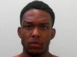 Man Charged with Shooting