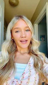 Lily Hancock's Instagram, Twitter & Facebook