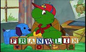 Franklin La Tortue Un Dessin Anime De Mon Enfance Dessin Anime 2000 Dessin Anime Dessin Anime Francais