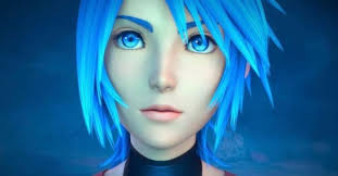 Noen fans gir Aqua et dårlig rykte imo. Noe av det som gjør Aqua tiltalende  er det faktum at hun også har feil, akkurat som Ventus og Terra. Hun er  ikke en