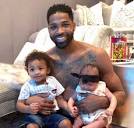 Tristan Thompson's 4 Kids: All About Prince, True, Theo and Tatum