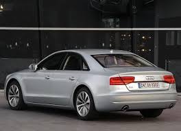 Voiture Hybride Audi Laisse Le Choix Entre L Essence Et Le Diesel Audi A8 Audi Diesel