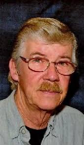 Abram K. "Abe" Harnish