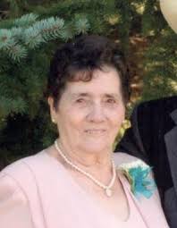 Obituary for Nettie M Zacharias