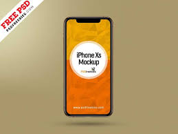 Download 15 Free Iphone Xs Iphone Xs Max Mockup Templates Iphone Mockup Psd Mockup Free Download Iphone Mockup