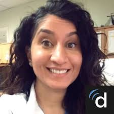 Dr. Manpreet Mann, MD