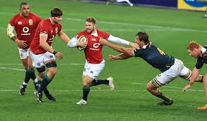 South africa have won 23 times to the lions' 17, with the remaining six matches finishing as draws. British And Irish Lions Vs South Africa A Live Tour Match Updates Argentina News