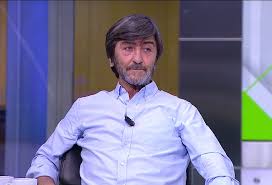Fenerbahçe ve türk futbolunun yaşayan efsanelerinden rıdvan dilmen, quiz'in konuğu oldu. Ridvan Dilmen Futbol Yorumculugunu Birakti Ntvspor Net