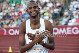 Jonathan david edwards, cbe (born 10 may 1966) is a british former triple jumper.he is an olympic, world, commonwealth and european champion, and has held the world record in the event since 1995. Mutaz Barshim Celebrates Marriage In Sweden And Qatar Runblogrun