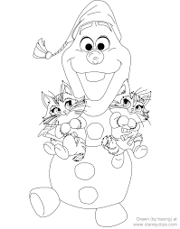 As of today we have 80,187,049 ebooks for you to download for free. Frozen 2 Olaf Coloring Pages Novocom Top