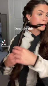 How to Do Rope Braids for Mama Mia Hair