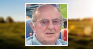Bernard R. LaFortune Obituary December 19, 2019