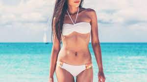 Reality star who appeared on love island in 2017. Elena Miras Bei Instagram Mundschutz Oder Bikini Dieses Teil Verrat Fast Zu Viel News De