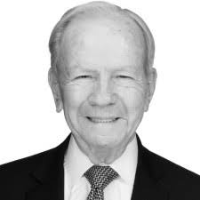 The future of US national security