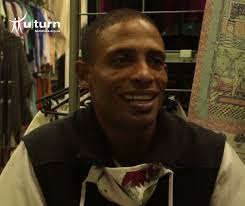 U-turn Homeless Ministries