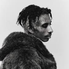 Stream OMARI LOVE (ETERNAL) music